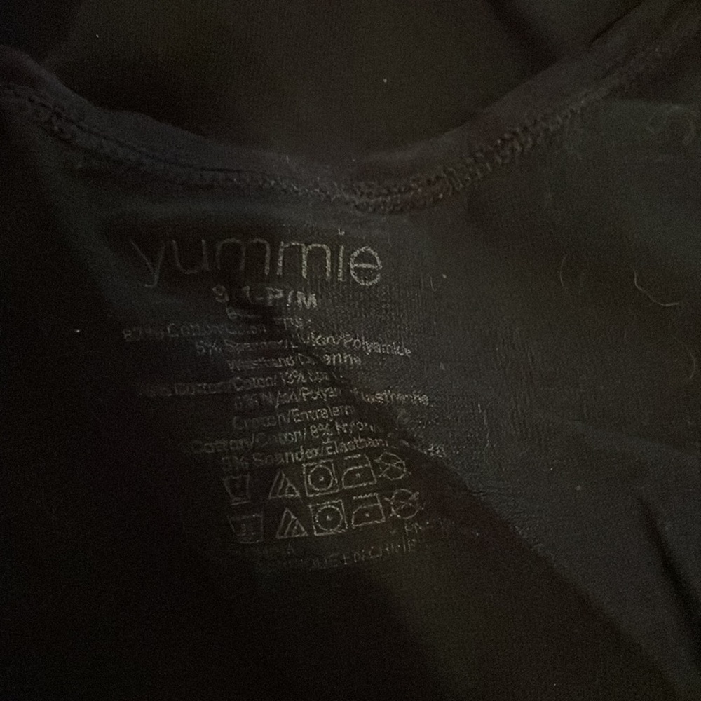 Body suit - Picture 2 of 2